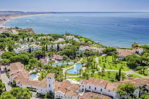 Vila Vita Parc Resort & Spa in Porches — foto 12