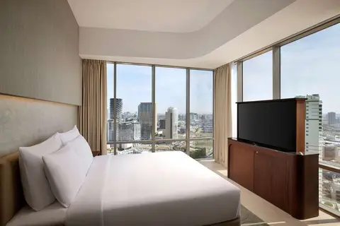 Hotel Local Dubai Jumeirah Village Triangle A in D62 Street — foto 17