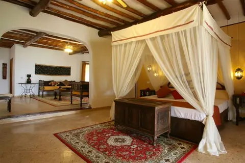 Karafuu Beach Resort & Spa in Michamvi — foto 22
