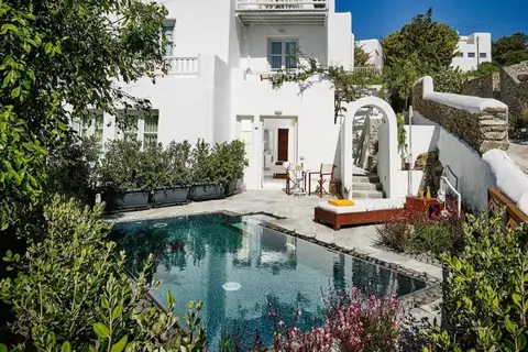 Belvedere Mykonos in Τούρλος — foto 8