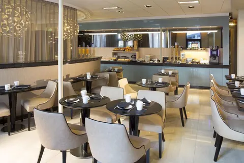 Oceania Le Jura Dijon foto 4