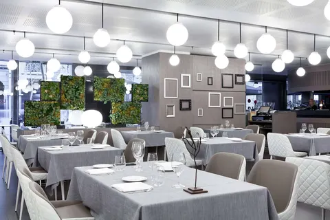 Hotel España Ramblas foto 10