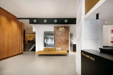 HCC Taber in Barcelona — foto 11