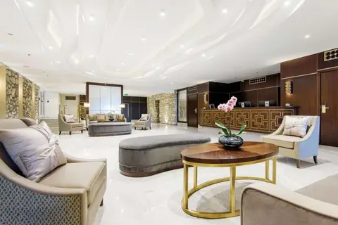 Hilton Budapest in Boedapest — foto 8