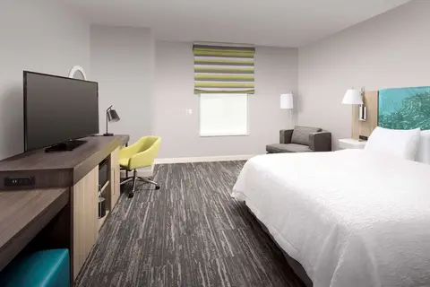Hampton Inn Miami Airport East in Miami — foto 9