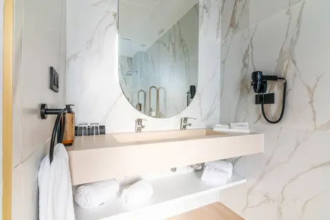 Hotel Málaga Vibes foto 6