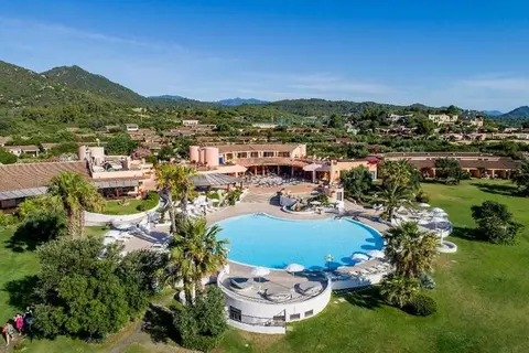 Sant'Elmo Beach Hotel in Castiadas — foto 10