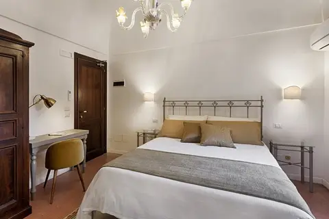 Itria Palace in Ragusa, foto 2