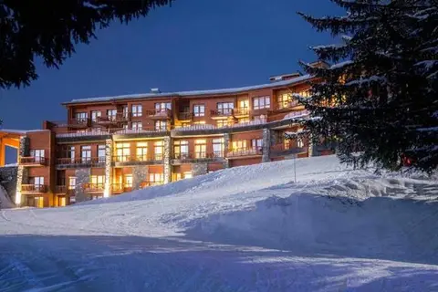 Résidence Prestige Odalys Edenarc foto 5