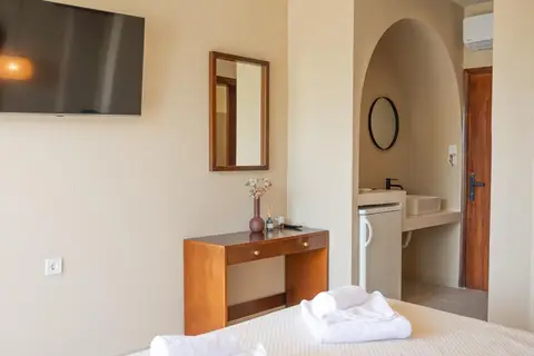 Atma Beach Rooms & Suites in Faliraki, foto 23