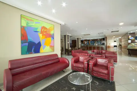 Bella Vista Hotel Malta in San Pawl il-Baħar — foto 10