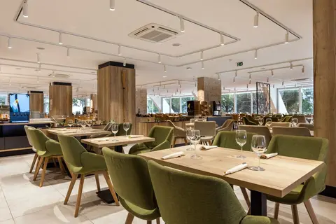 Hotel Histrion in Portorož - Portorose — foto 32