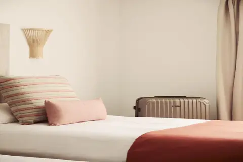 Hotel Las Rampas in Fuengirola — foto 11
