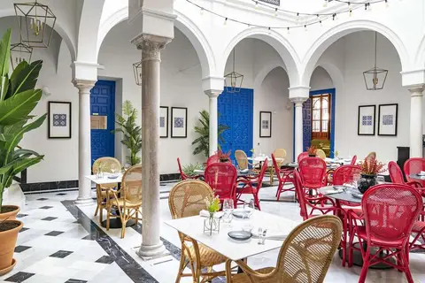 VINCCI Molviedro in Sevilla — foto 6