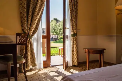 Il Picciolo Etna Golf Resort in Castiglione di Sicilia, foto 20