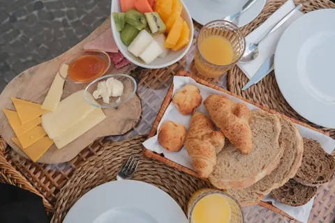 Hotel Quinta da Saraiva Boutique in Câmara de Lobos — foto 6