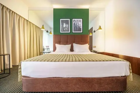 Monte Real - Hotel Termas Spa in Leiria — foto 10