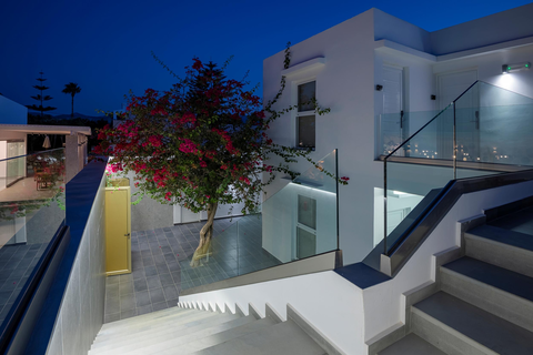 Diamond Boutique Hotel foto 19