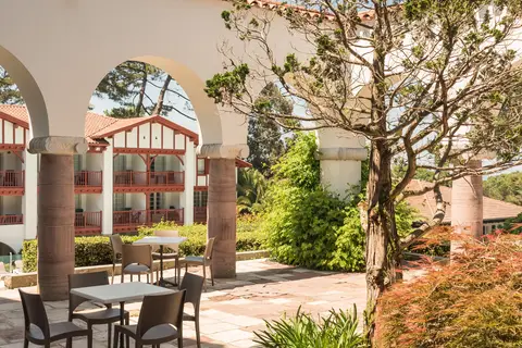 Vakantiepark La Villa Maldagora in Ciboure — foto 6