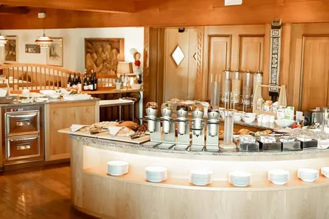 Hotel Piccolo Dolomites & Gourmet foto 23