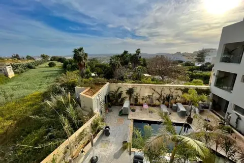 The Village Boutique & Spa in In-Naxxar — foto 2