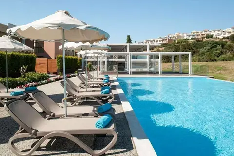 Lindos Imperial Resort & Spa in Lardos — foto 19
