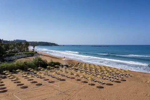 Oz Incekum Beach Resort in Alanya — foto 10