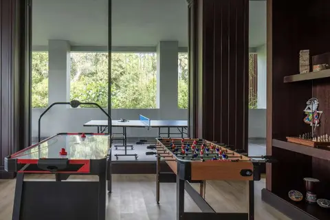 Anantara Ubud Bali Resort in Tegallalang — foto 14