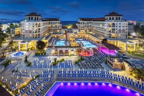 Melia Sunny Beach in Nesebar — foto 28