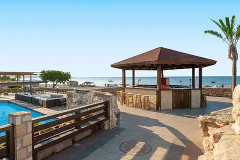 Costa Lindia Beach Resort in Lindos — foto 10