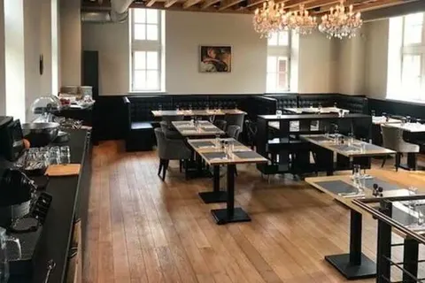 Hotel de Boskar - Peer foto 10