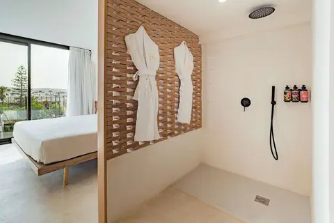 Bonito Ibiza by NCalma Hotels in Sant Antoni de Portmany — foto 13