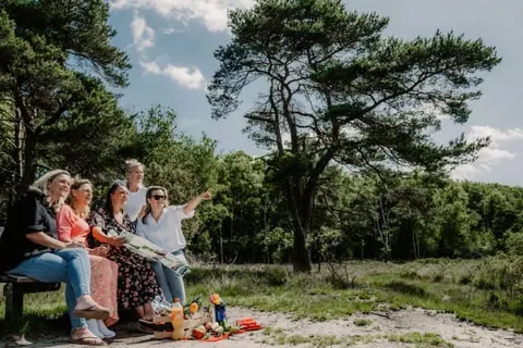 Landgoed Ruwinkel foto 24