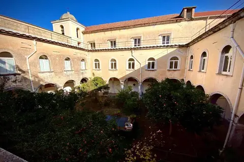 Relais il Chiostro in Massa Lubrense — foto 2