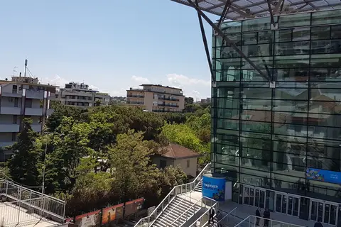 Hotel Ceccarini 9 in Rome, foto 8