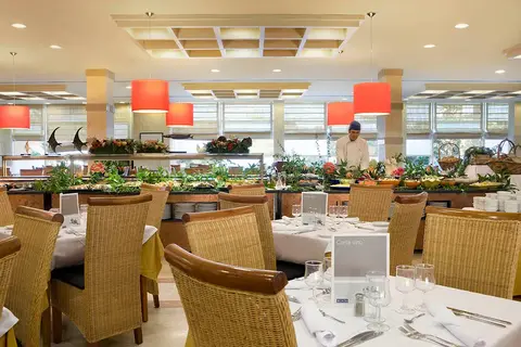 Hotel H10 Salauris Palace in Salou — foto 7