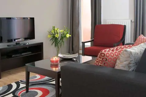 Escala Hotel & Suites in Boedapest, foto 10