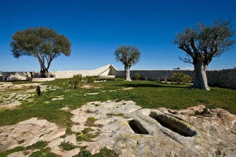 Eremo della Giubiliana in Ragusa, foto 16