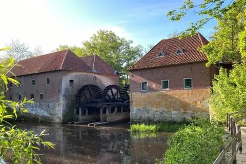 Hofparken De Bergvennen foto 12