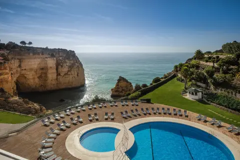 Tivoli Carvoeiro in Lagoa e Carvoeiro