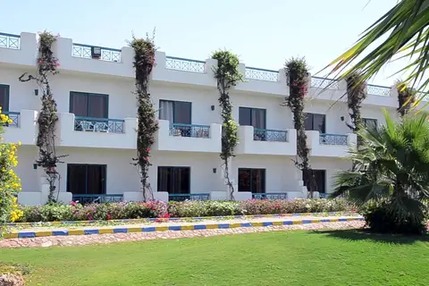 Sharm Cliff Resort in Sharm El Sheikh — foto 16