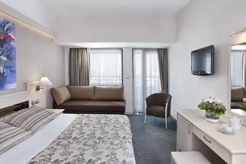 Sunrise Resort Hotel in Manavgat, foto 22