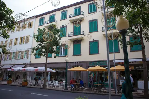 The Marketplace Apartments in Funchal, foto 26