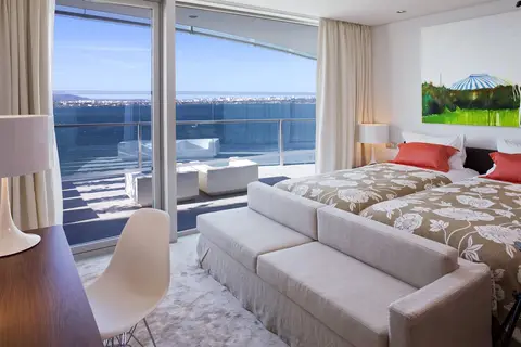 Blue & Green Troia Design Hotel in Almada — foto 2