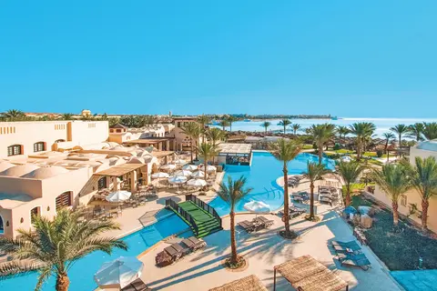 Jaz Makadina in Makadi Bay