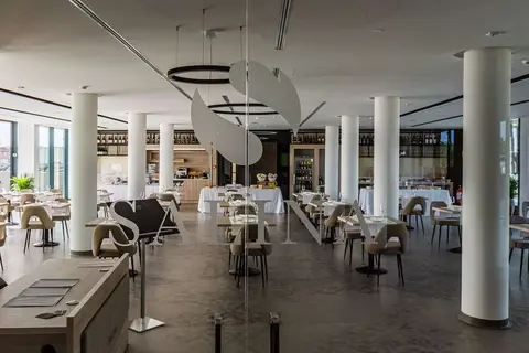 Salina Hotel in Tarente — foto 11
