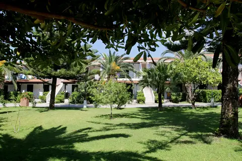 Resort Sciabache in Zambrone — foto 14