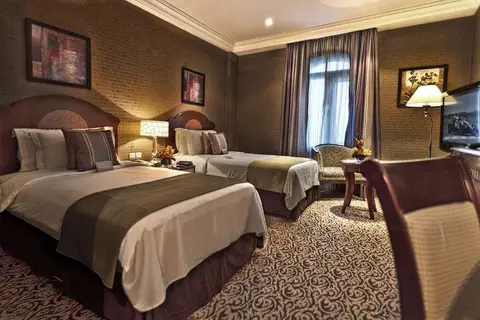 Grand Regency Doha Trademark Collection by Wy in Doha — foto 3