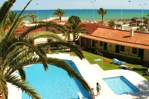 Hotel Los Jazmines in Torremolinos — foto 11