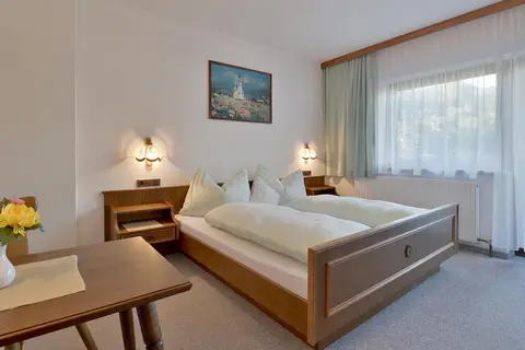Pension Maximillian in Söll — foto 2
